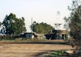 pos80 vanha pykala * Vanha vartiotorni pos 80:ll�. * 535 x 381 * (53KB)